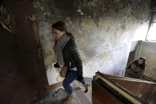 Rusya bu şehri dünyadan saklıyor hayalet kente bakın - Resim: 4