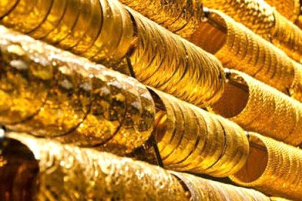 Gram altın 800 lira sınırına yaklaştı! İslam Memiş 'Her şey bu kadar basit' diyerek formülü verdi - Resim: 3