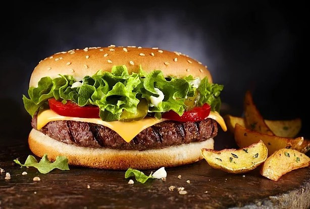 Venezuela'da bir hamburger 170 dolar! - Resim: 4