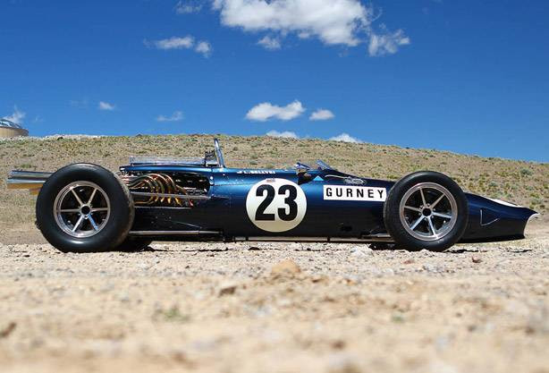 Son 50 yıla damgasını vuran otomobiller - Resim: 1