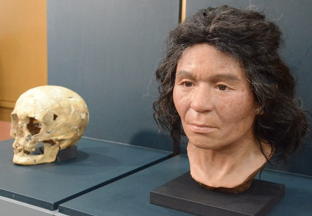 3800 yıllık Jomon kadını hakkında şoke eden gerçek ortaya çıktı - Resim: 4