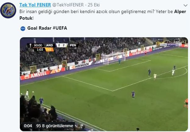 Fenerbahçe'de o isme büyük tepki: Ayakta duramıyor - Resim: 4