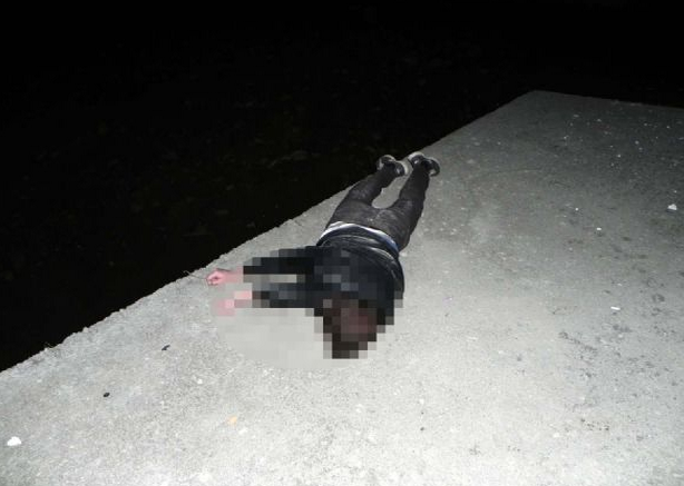 Üniversiteli gencin sır ölümü - Resim: 2