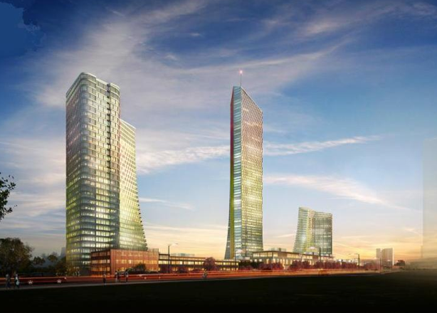 İstanbul'un en lüks projesi! - Resim: 3