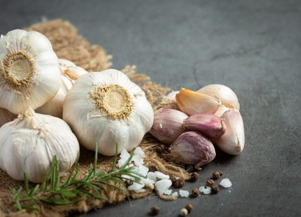 1 dişi 30 ilaca bedel, zeytinyağıyla sarımsağı karıştırırsanız faydalarına inanamayacaksınız... - Resim: 3