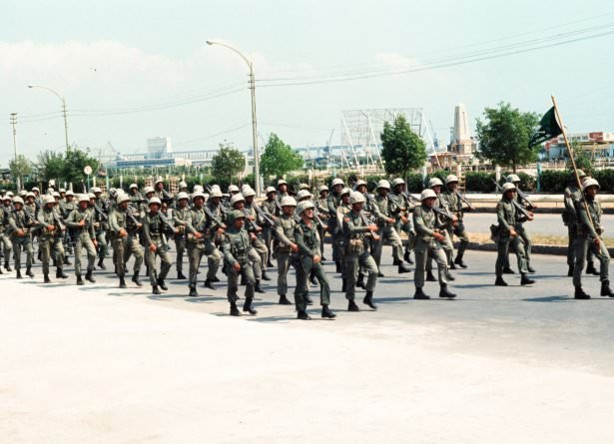 Kıbrıs Barış Harekatı'nın 43.yılında Genelkurmay'dan ilk! - Resim: 1