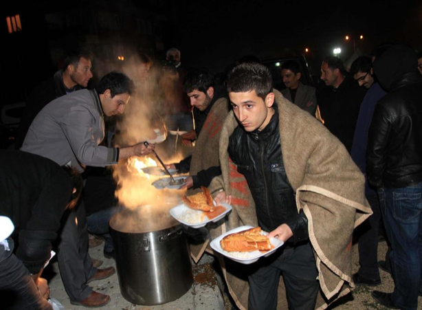 Onların evi artık burası - Resim: 3