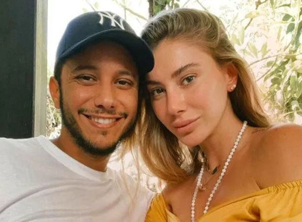 Şeyma Subaşı'nın Meedo ile neden barıştığı belli oldu! Olay iddia... - Resim: 1