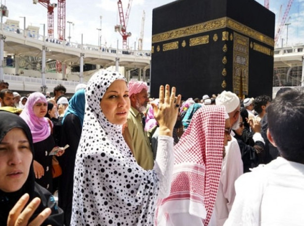 Kabe'deki yasaktan sonra camilerde 'şöhretler'e karşı önlemi alınsın! - Resim: 4