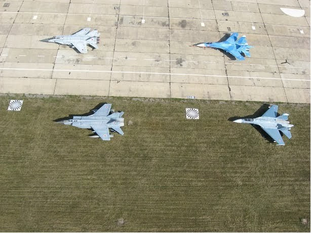 Kızıl Ordu'nun akıl almaz hilesi! - Resim: 1