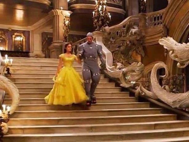 Gerçek görünenden çok başka! Tamamen hayal kırıklığı - Resim: 2