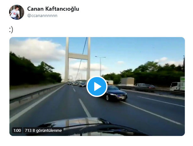 Canan Kaftancıoğlu'ndan MHP'yi kızdıracak paylaşım - Resim: 0