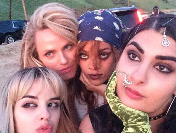 Instagram hayatını değiştirdi - Resim: 2