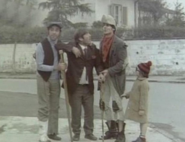 Hüdaverdi'nin son hali inanılmaz bakın şimdi ne yapıyor - Resim: 2