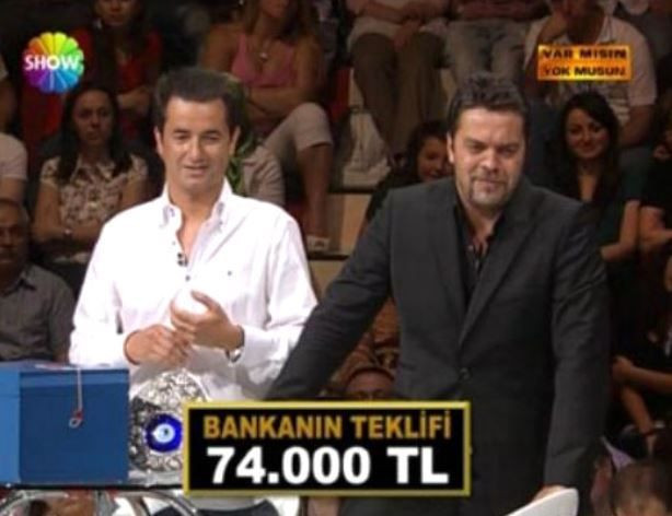 Çok şaşıracaksınız: Var Mısın Yok Musun'un Hamdi Bey'i bakın kim çıktı! Onu kimse görmemişti... - Resim: 2