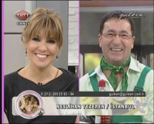 Erkan Şamcı vefat etti koronaya yenildi Doğal temizlik tavsiyeleriyle tanınan Erkan Şamcı kimdir - Resim: 2