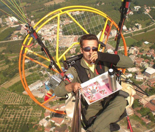 Bu insanların hiçbir amacı yok! - Resim: 1