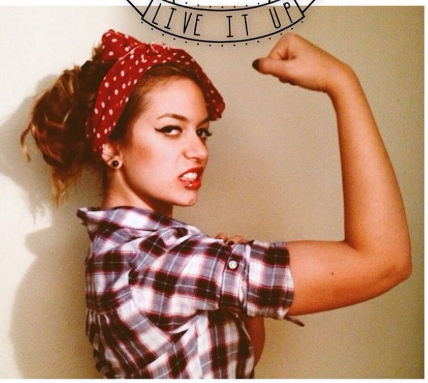 Sevgican Erdinç kimdir Kısmetse Olur kızı Gökhan ile... - Resim: 2