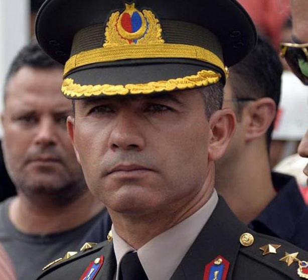 O yarbay da FETÖ'den görevden alındı işte açıklamaları - Resim: 2