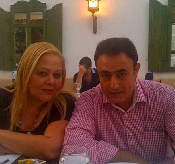 Mahmut Tuncer'in eşi kimdir Işıl Tuncer kaç yaşında? - Resim: 0