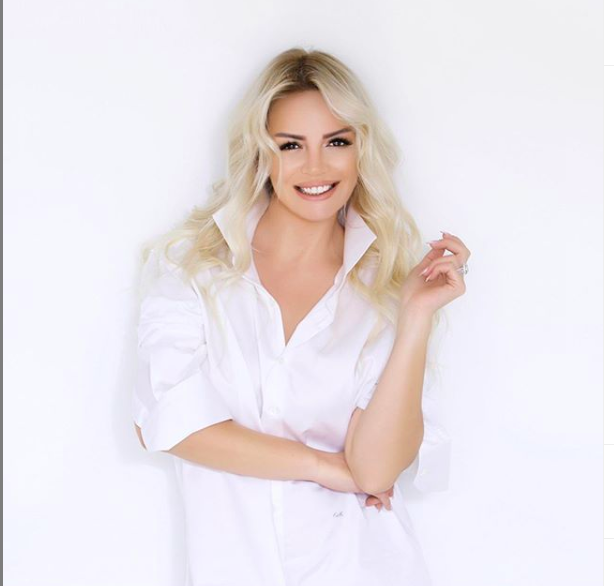 Seda Üren'in eşi kim Ercüment Nefesoğlu ne iş yapıyor yaşı kaç? - Resim: 0