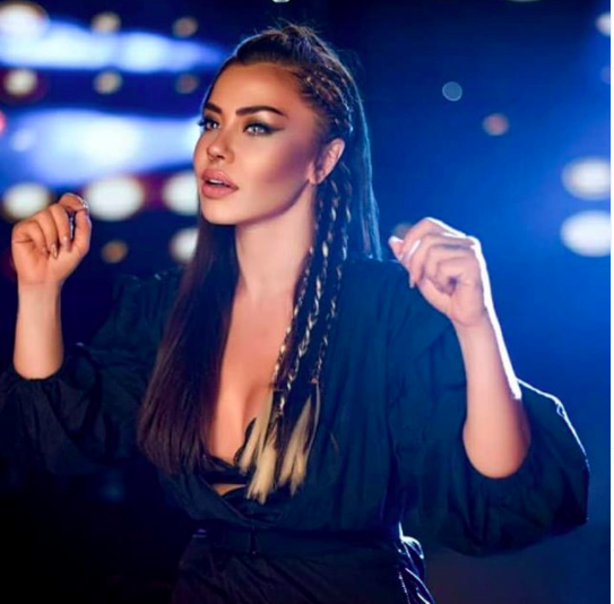 Şarkıcı Lara kimdir gerçek adı nedir aslen nereli? - Resim: 2