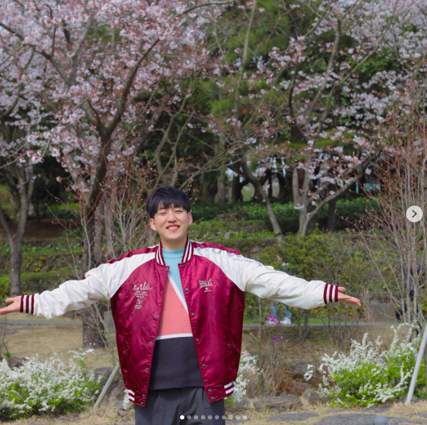 Müslüman oldu Umre'ye gitti Güney Koreli K-Pop Yıldızı Jay Kim pozlarını paylaştı - Resim: 3