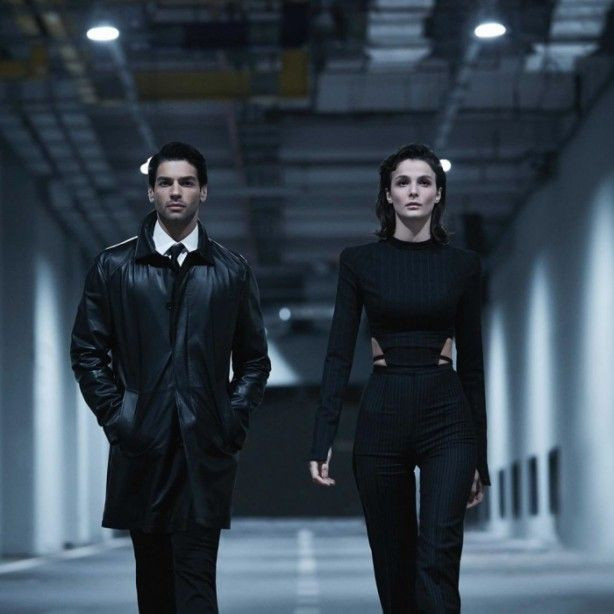 Tartışmalar yaratan ATV Akıncı dizisine kadın oyuncu dahil oldu bakın kim geldi - Resim: 1