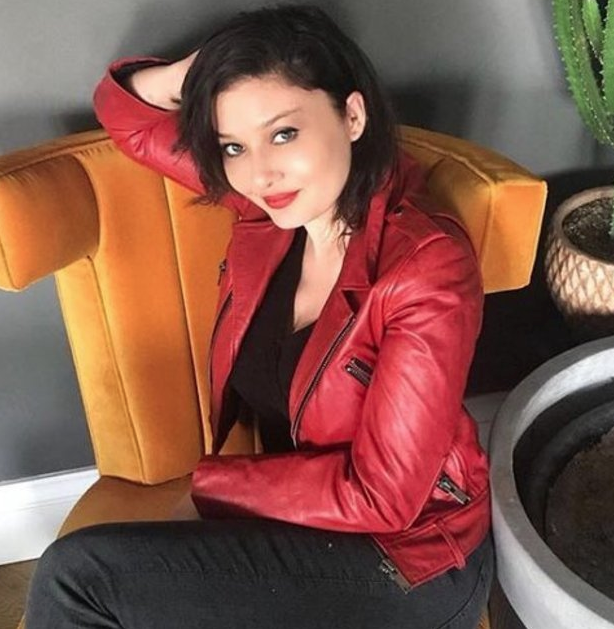 Nurgül Yeşilçay'ın başı tacizcilerle dertte! Tek tek ifşa etti - Resim: 3