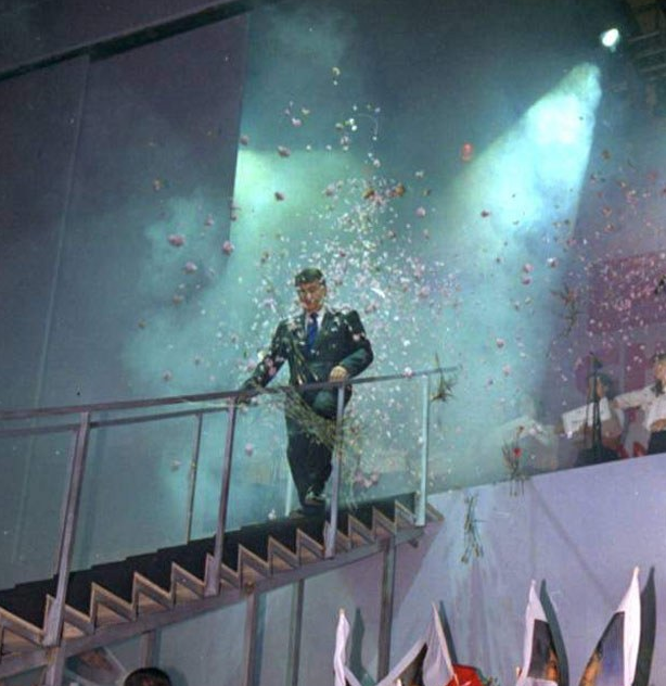 Türkiye'nin unutulmaz parti kongreleri - Resim: 4