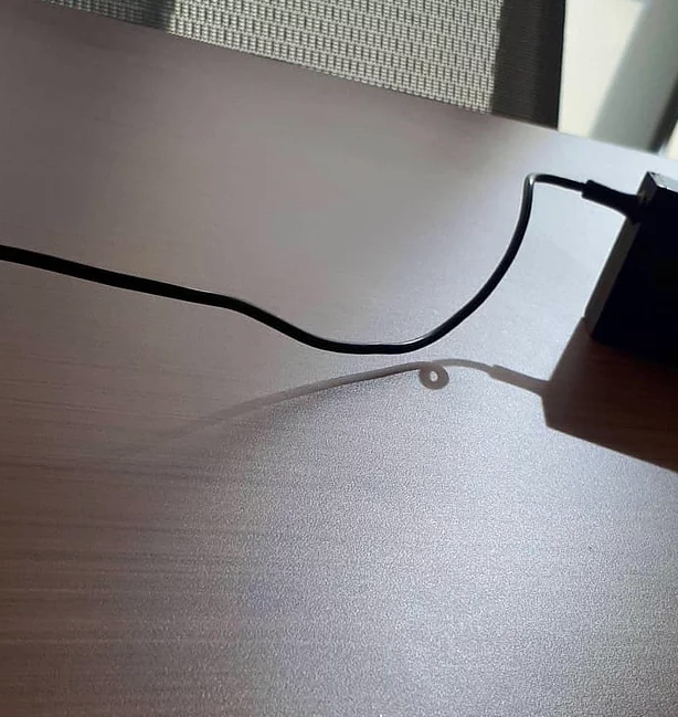 Onları bu halde görenler şoke oldu motosikletin üzerinde akılalmaz kare - Resim: 4