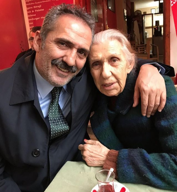 Yavuz Bingöl'ün annesi Şahsenem Bacı neden öldü çocukları kimdir? Efsun Bingöl onu yıkmıştı - Resim: 2