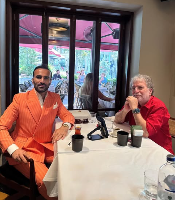 Gözaltına alınan Cem Duman ve Semra Ilık'a bakın! Son ziyaretçisi ve altın ofisi olay - Resim: 4