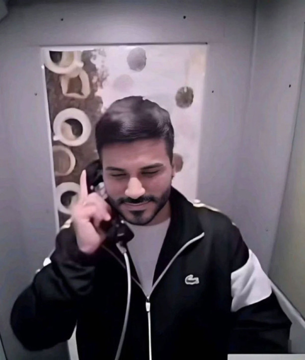 Dilan Polat'ın eşi Engin Polat'ın son hali ortaya çıktı - Resim: 0