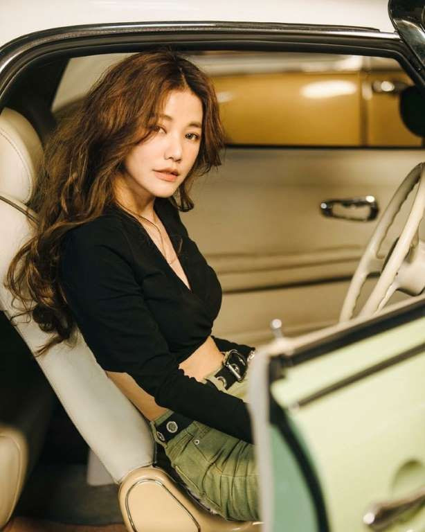 Yaşlanmayı durdurmuş 10 genç kadın 20 gösteriyorlar ama gerçek yaşları şoke ediyor - Resim: 1