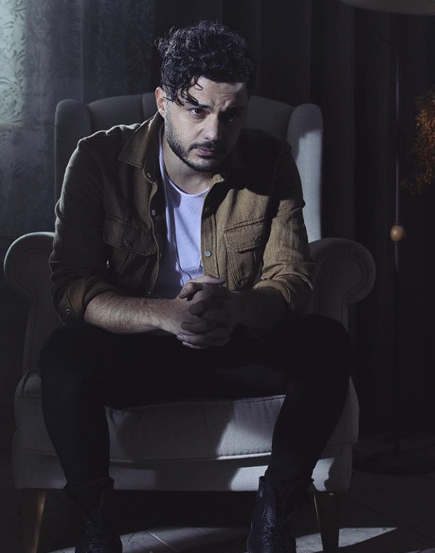 İlyas Yalçıntaş hastalık açıklamasıyla sevenlerini korkuttu: ''Ramsay Hunt'' sendromuna yakalandı! - Resim: 2