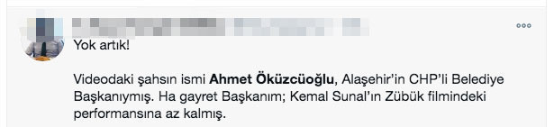 CHP'li belediye başkanının hayali telefon görüşmesi sosyal medyada gündem oldu - Resim: 2