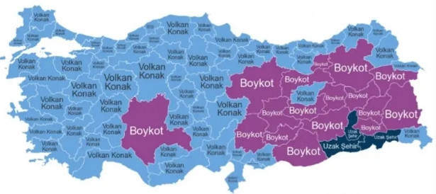 Google 2025'in il il şampiyonlarını duyurdu! Memleketinizin internette en çok aradığı şey ne oldu? - Resim: 6