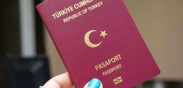 İşte yeni pasaportların dağıtım tarihi bütün bilgiler çipte! - Resim: 2