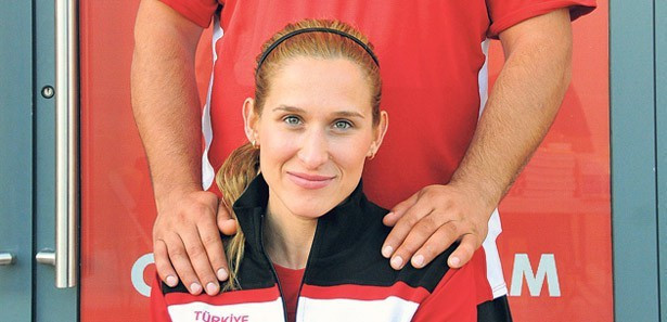 Survivor'a gitmeden boşanmış! - Resim: 1