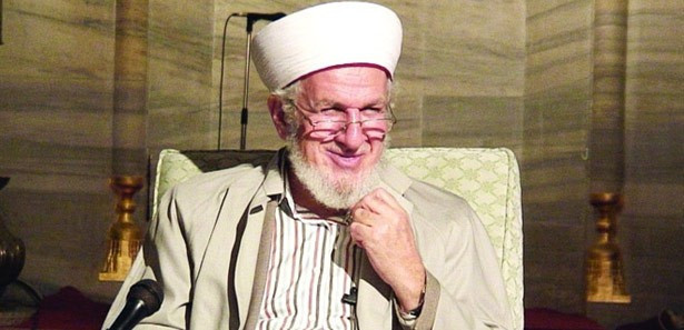  Cevat Akşit sosyal medyayı salladı! Sevişirken soyunmayın - Resim: 3