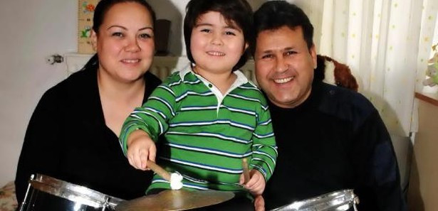 Onu bir de şimdi görün! FETÖ mağduru Baha Bayırlı'nın son hali - Resim: 3