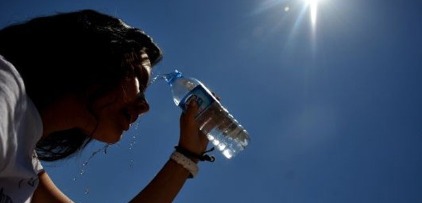 Hava durumu 5 günlük haritalı tahminler çok fena - Resim: 2