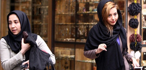 İran'da başörtü zorunluluğu kalkıyor mu? - Resim: 1