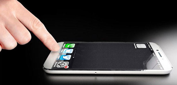 Yeni iPhone 5S ve 5C görücüye çıktı - Resim: 2