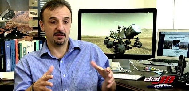 7 dakikalık terörü önledi! NASA'nın satın aldığı Rizeli Elon Musk'ın teklifini reddetti - Resim: 4