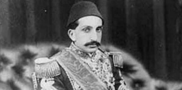 II. Abdülhamid'in son sözleri - Resim: 1