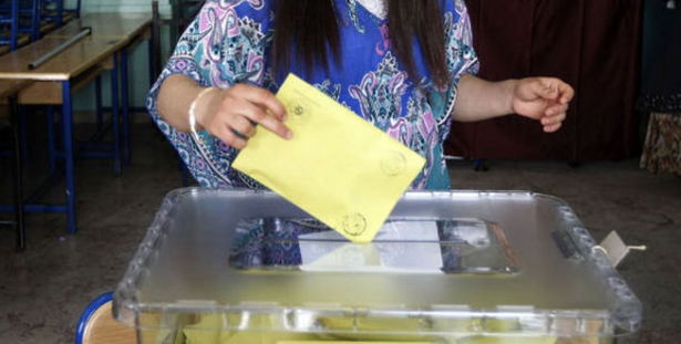 Yerel seçim öncesi kritik tarihler - Resim: 4