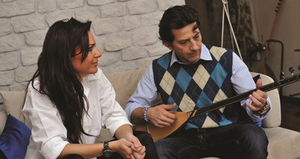 Ece Üner kiminle evli eşi Deniz Bayramoğlu kimdir? - Resim: 5