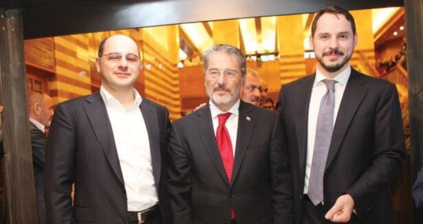 Sadık Albayrak: Erdoğan, kantin subayıydı. Bana kartonla ‘Silahlı Kuvvetler sigarası’ getirirdi - Resim: 1